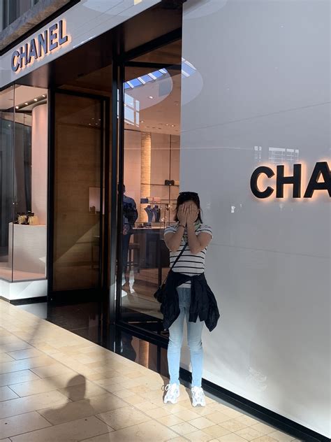 chanel yorkdale toronto on|Chanel yorkdale address.